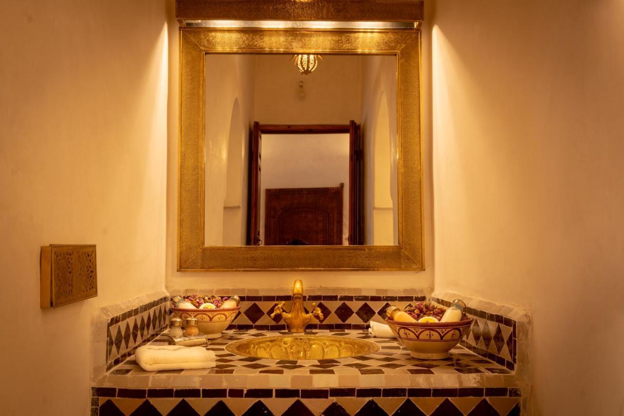 Palais Aix Kabaj &Spa Marrakesh Exterior foto